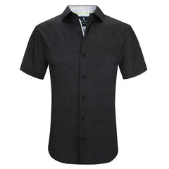 Tom Baine Men's Performance Stretch Button Down Dress Shirt
