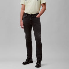 Calvin Klein Men's Slim Fit Stretch Jeans