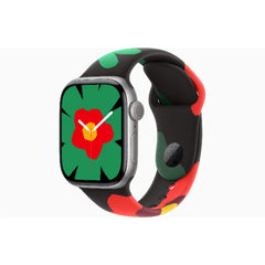 Apple Watch Series 11 (GPS) Aluminium Case with Sport Band