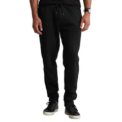 Polo Ralph Lauren Men's Big & Tall Double-Knit Jogger Pants
