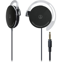 Audio Technica ATH-EQ300M, Ear-Fit Wired Headphones