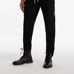 Ecko Unltd Men's Left Sides Cargo Jogger Pant