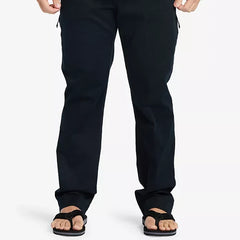 Waterman Quiksilver Men's After Surf Elastic Waist Pant