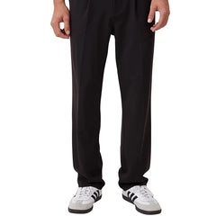 COTTON ON Men's Relaxed Pleated Pant