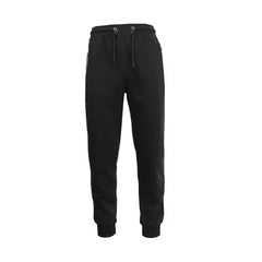 Galaxy By Harvic Men's Slim Fit Jogger Pants with Zipper Pockets