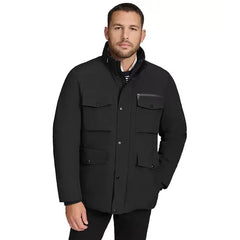 Men's Technical Field Jacket