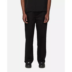 CARRE Men's Studio Baggy Pants