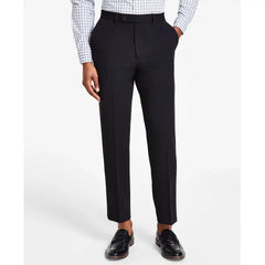 Nautica Men's Performance Stretch Modern-Fit Dress Pants