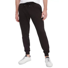 Tommy Hilfiger Men's Flag Logo Sweat pants