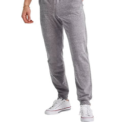 Hanes Men's Tri-Blend French Terry Jogger Pant