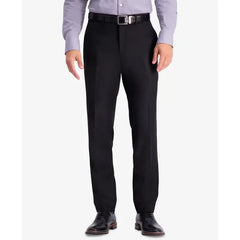 Kenneth Cole Reaction Men's Slim-Fit Stretch Premium Dress Pants