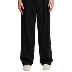 COTTON ON Men's Super Baggy Pleated Pant