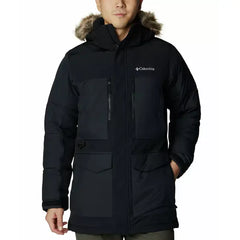 Men's Marquam Peak Fusion II Parka