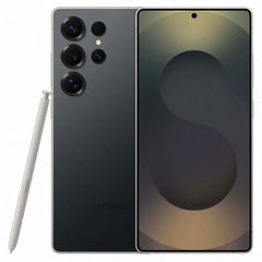Samsung Galaxy S25 Ultra 12GB RAM, 1TB Storage (Non PTA)