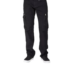 Level 7 Men's Heavy Premium Jeans Zipper Pocket
