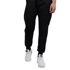 Blue Ice Men's Fleece-Lined Jogger Sweat Pant