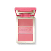 Morphe Cheek Thrills Multi-Finish Face Trio