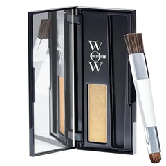 COLOR WOW Root Cover Up Instant Grey Coverage and Highlight Touch-Up Water and Sweat Resistant |No mess Award-Winning Formula