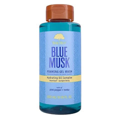 Tree Hut Foaming Gel Wash, Hydrating & Moisturizing Body Wash with Shea Butter & Nourishing Essential Oils, Daily Cleanser for Soft Smooth Skin