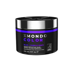 XMONDO Hair Color Healing Semi Permanent Color Formula with Hyaluronic Acid to Retain Moisture, Vegetable Proteins to Revitalize Hair, and Bond Boosting Technology
