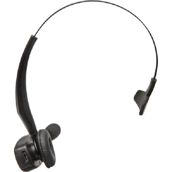 Blueparrott Headset C400 XT Noise Cancelling Black Discount Store