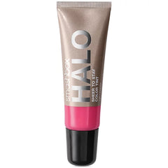 Smashbox Halo Sheer To Stay Lip + Cheek Tint, 0.34 oz.