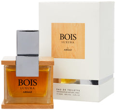 Bois Luxura Eau De Toilette 100ml Perfume Price in Pakistan