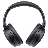 Bose Quietcomfort 45 Noise Canceling Wireless Over-Ear Headphones