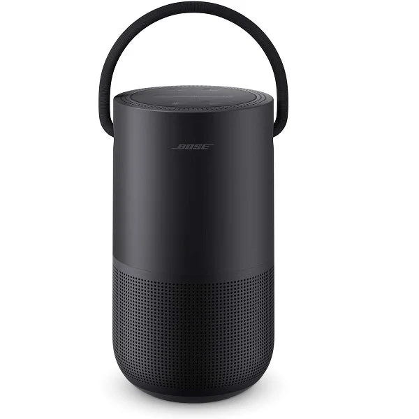 Bose Portable Home Speaker (829393-1100) - Triple Black