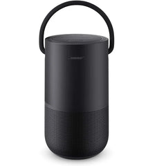 Bose Portable Home Speaker (829393-1100) - Triple Black