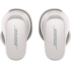 Bose Quietcomfort II Noise-Canceling True Wireless In-Ear Headphones (870730-0020) - Soapstone