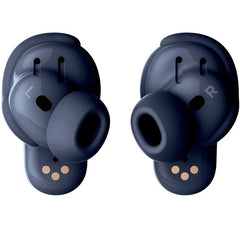 Bose Quietcomfort II Noise-Canceling True Wireless In-Ear Headphones