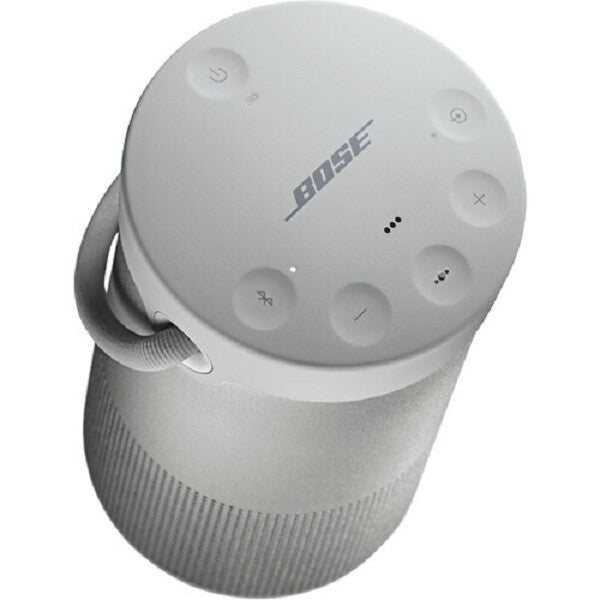 Bose Speaker Soundlink Revolve+ II (858366-1310) Luxe Silver