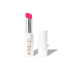 Kreizi Beauty Womens Moisture-Rich Tinted Lip Balm