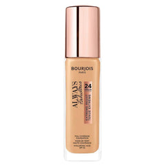 Bourjois Alway Fabulous Concealer - AllurebeautypkBourjois Alway Fabulous Concealer