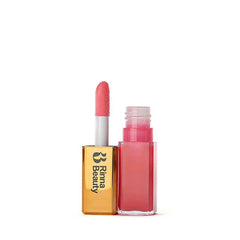 Rinna Beauty Larger Than Life Lip Plumping Oil, 0.30 oz.