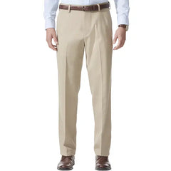 Dockers Men's Comfort Relaxed Fit Khaki Stretch Pant