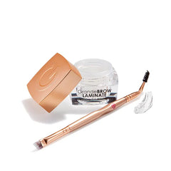 Grande Cosmetics Lamination Gel | Shapes, Sculpts & Sets With 12-Hour Hold | Conditions & Nourishes