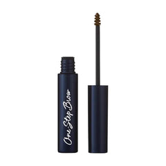 Lune+Aster One-Step Brow | Tinted Eyebrow Gel To Fill, Tame, And Shape Brows