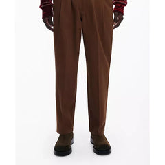 Desigual Men's Pleated trousers
