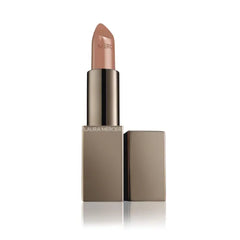 Laura Mercier Rouge Essentiel Silky Crème Lipstick, Weightless, Creamy Texture, Comfortable and Moisturizing on Lips, High-Impact Color, Satin Finish