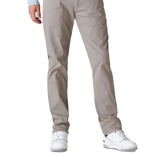 Lucky Brand Men's 410 Athletic Straight Fit Stretch Jeans