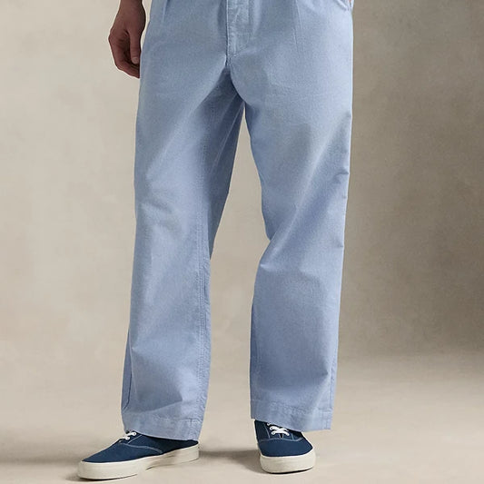 Polo Ralph Lauren Men's Polo Prepster Oxford Easy Pant