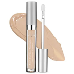 PUR Beauty 4-in-1 Sculpting Concealer for Women - Conceals, Brightens, Plumps & Corrects - Hydrating & Moisturizing Makeup Concealer with Medium to Full Coverage for Dark Circles