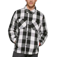 Men's Mission Field Sherpa Lined Shirt Jacket