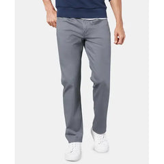 Dockers Men's Jean Cut Straight-Fit All Seasons Tech Khaki Pants