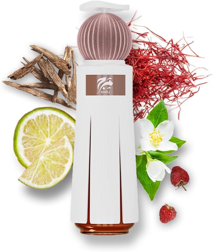 Buy Marj Perfume Online in Pakistan