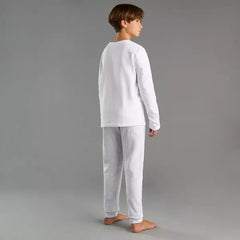 Max fashion Pokemon Print Pyjama Set gray