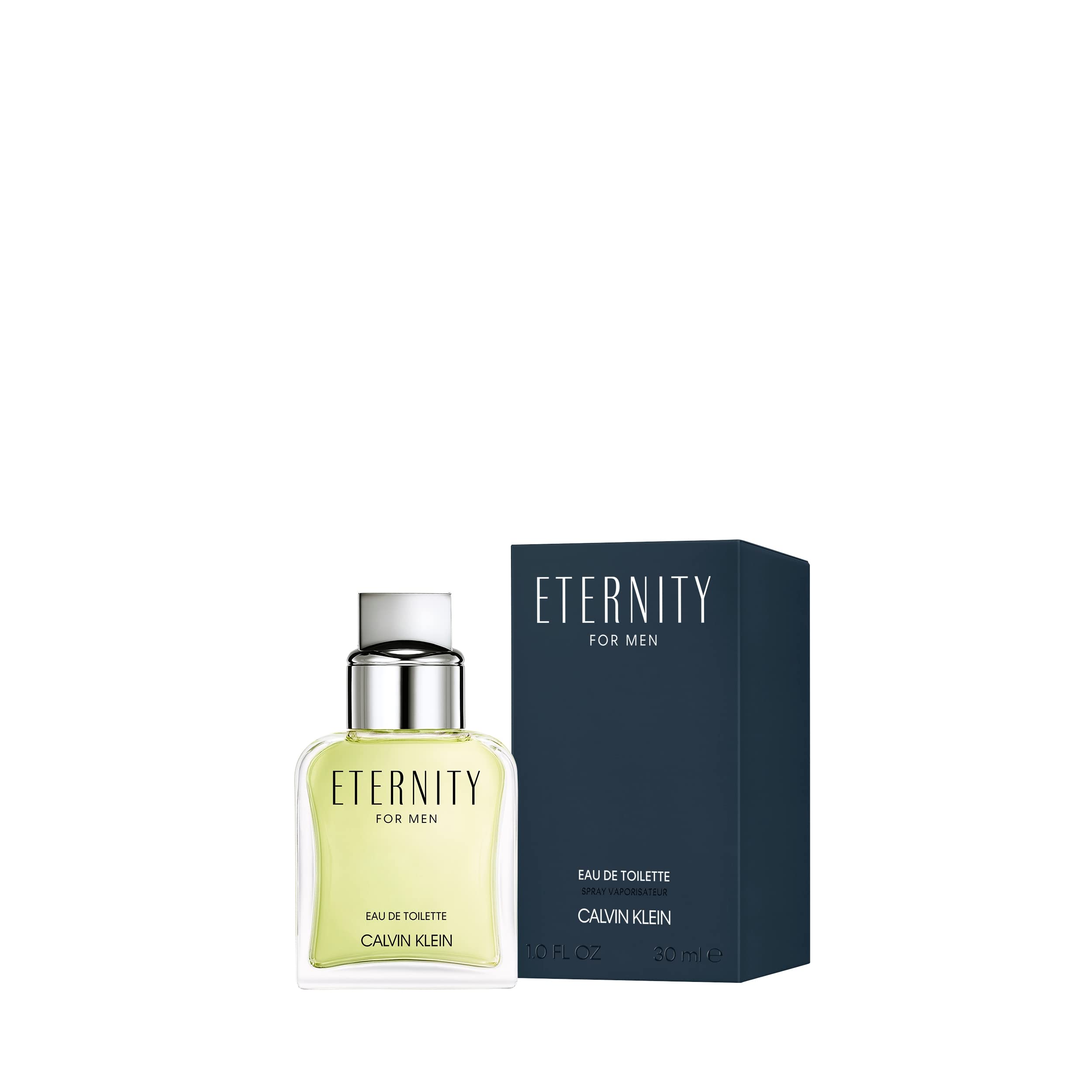 Eternity perfume 30ml sales
