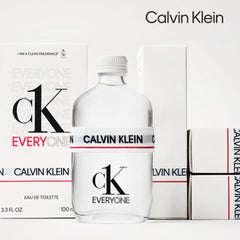 Calvin Klein Everyone Eau De Toilette 50ml Price in Pakistan